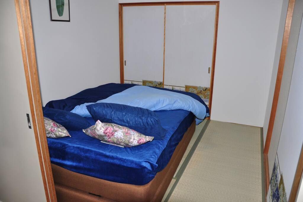 Apartamento アイム北10条 Sapporo Exterior foto