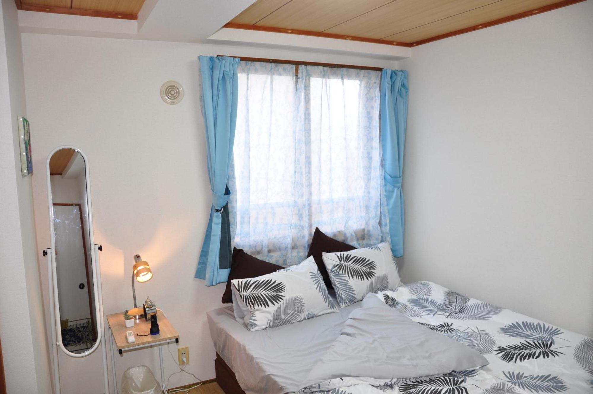 Apartamento アイム北10条 Sapporo Exterior foto