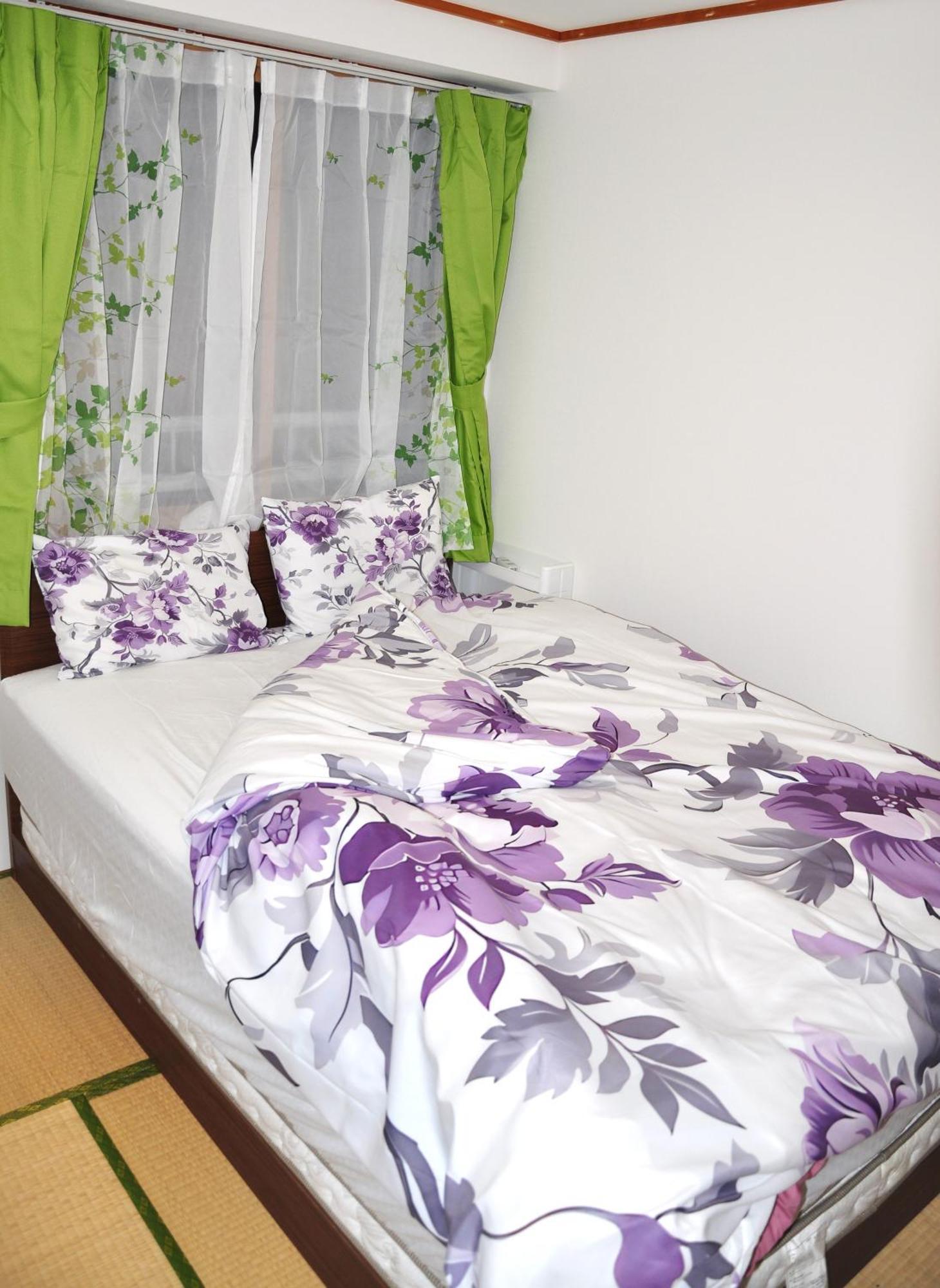 Apartamento アイム北10条 Sapporo Exterior foto